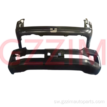 Land Cruiser FJ200 2016 Bumper ya nyuma ya mbele